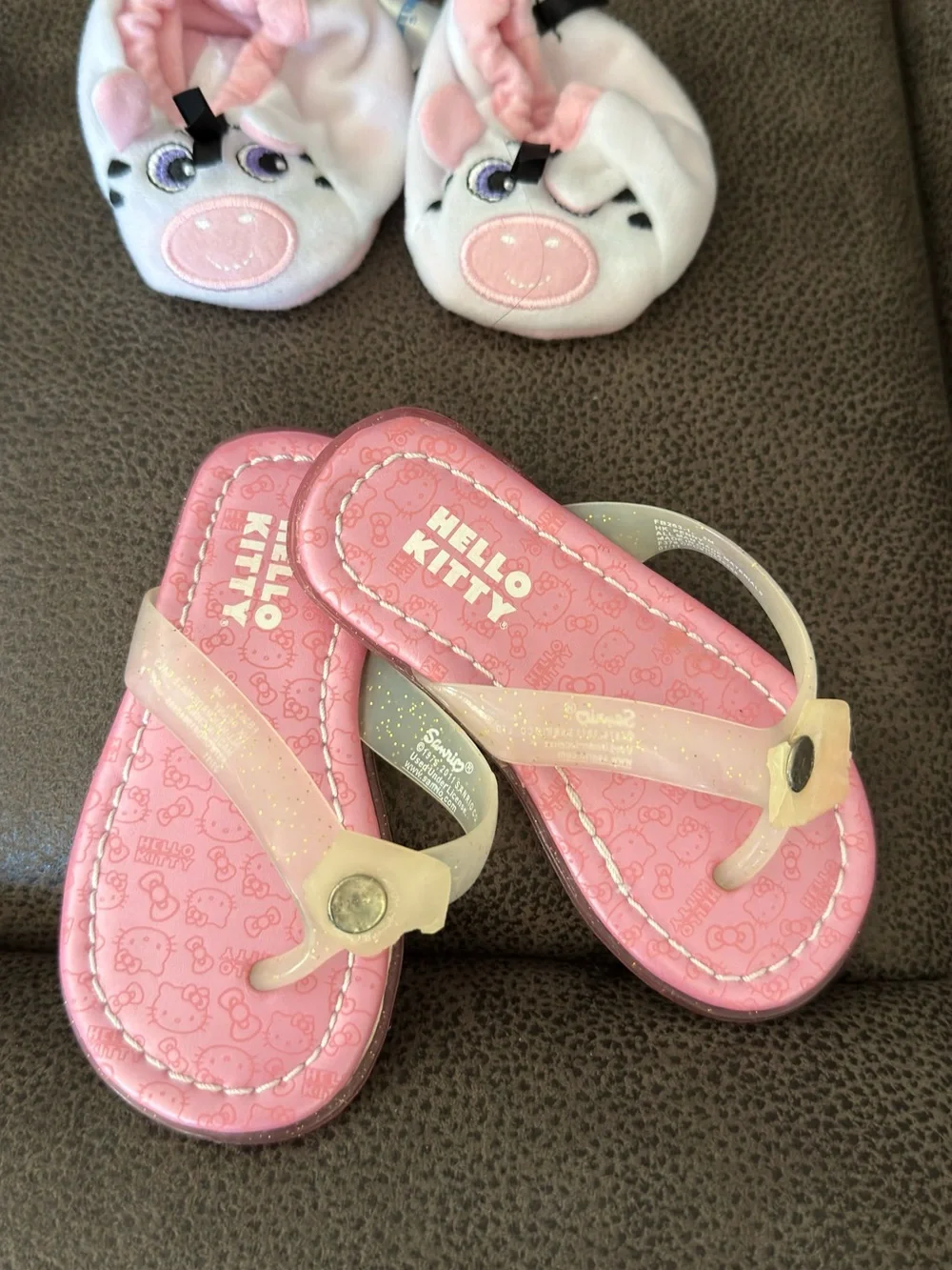 Assorted Kids Shoe Bundle